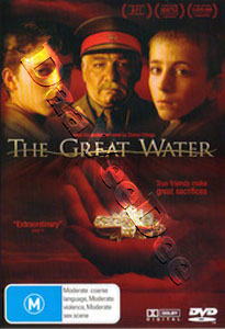 The Great Water (DVD)